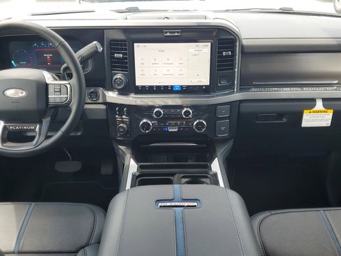 New 2026 Ford F250 Platinum image 13