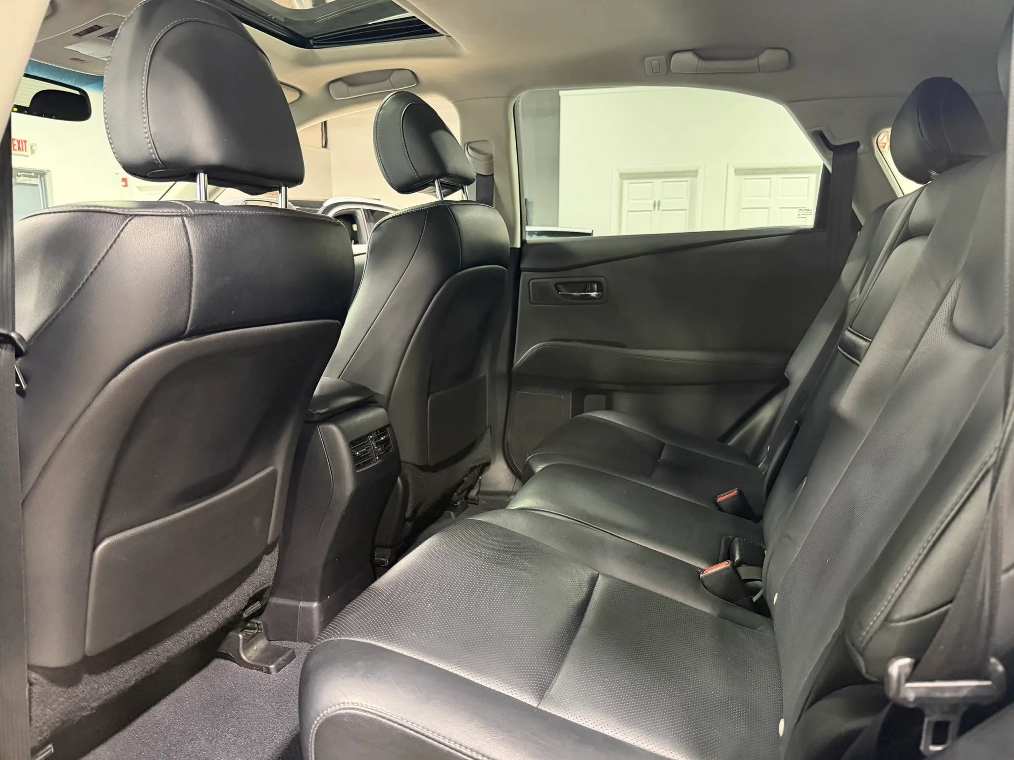 Used 2015 Lexus RX 350 FWD image 26