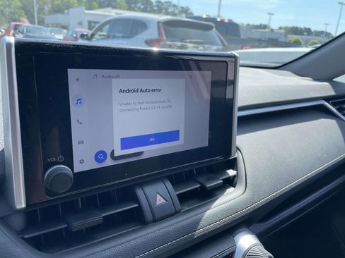 Used 2023 Toyota RAV4 XLE image 21