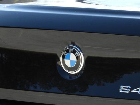 Used 2015 BMW 640i Gran Coupe image 11