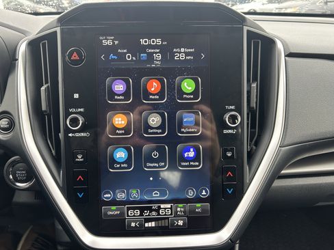 Certified 2025 Subaru Impreza 2.0i Sport image 13