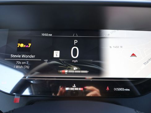 Certified 2025 Land Rover Range Rover Sport SE AWD/4WD image 18