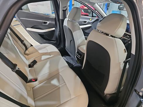 New 2026 Hyundai Sonata Blue image 11