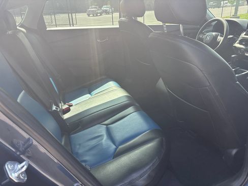 Used 2024 Honda Accord EX image 11