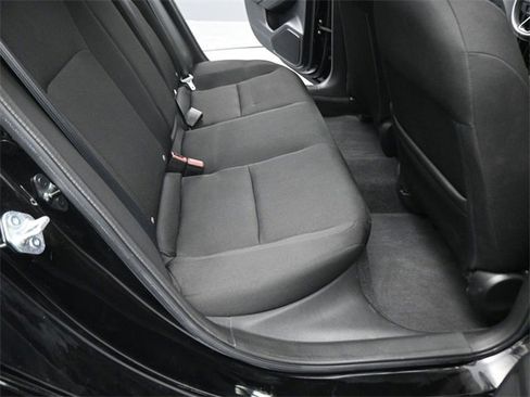 Used 2022 Honda Civic EX image 37