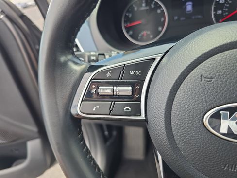 Used 2021 Kia Seltos S AWD/4WD image 21