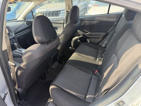 Used 2019 Subaru Impreza 2.0i Premium AWD/4WD image 24