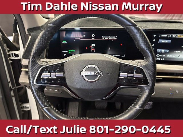 Used 2023 Nissan Ariya FWD image 23