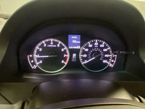 Used 2016 Acura RDX AWD image 16