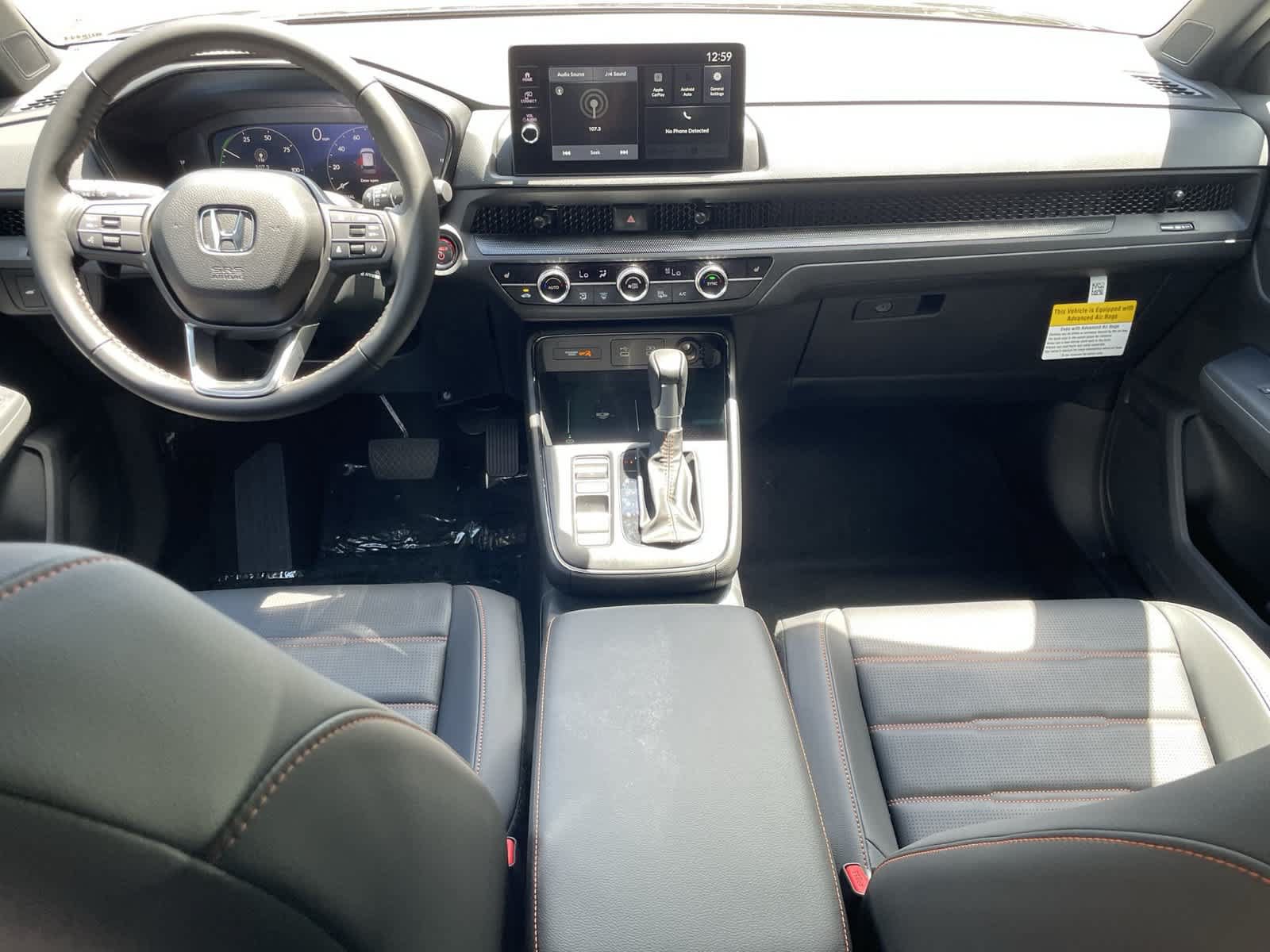 New 2026 Honda CR-V Sport-L image 11