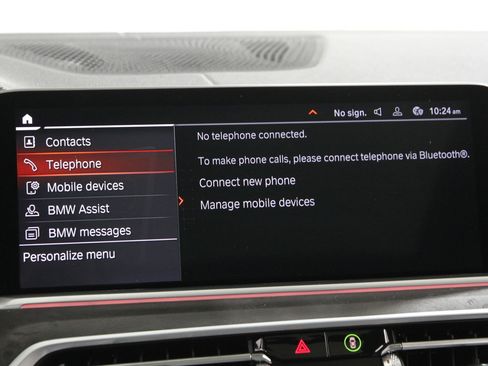 Used 2022 BMW X5 xDrive40i w/ M Sport Package image 13