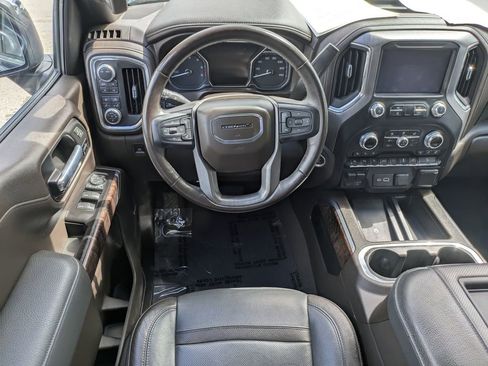 Used 2020 GMC Sierra 1500 Denali w/ Denali Premium Package image 15