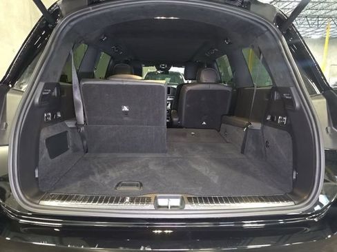Used 2025 Mercedes-Benz GLS 63 AMG 4MATIC image 20