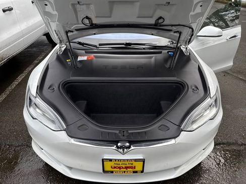 Used 2018 Tesla Model S 75D image 29