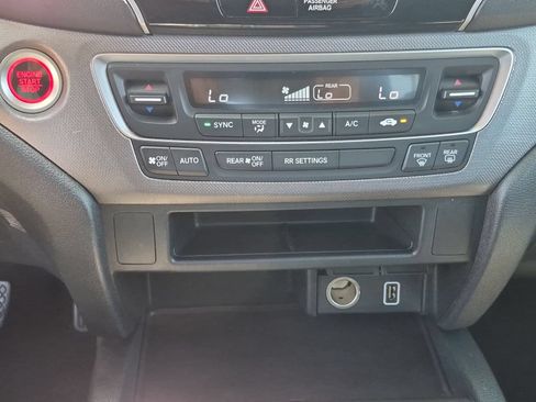 Used 2023 Honda Ridgeline Sport image 21