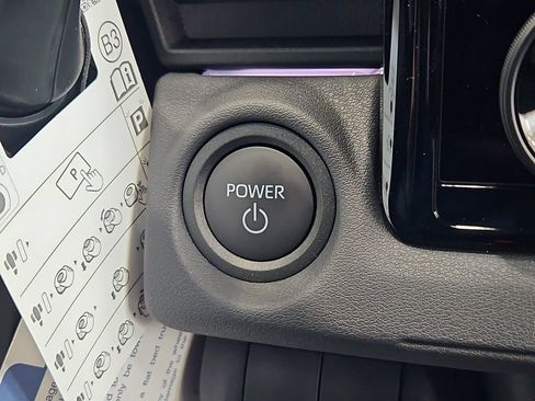 New 2026 Toyota bZ AWD/4WD image 11