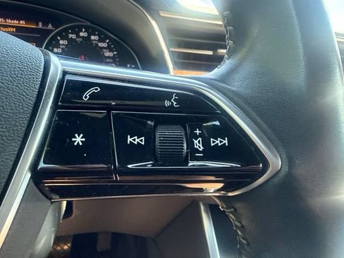 Used 2019 Audi A6 3.0T Premium w/ Convenience Package AWD/4WD image 20