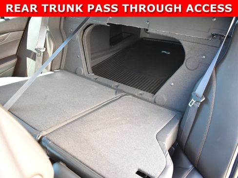 Used 2026 Cadillac CT5 V w/ Technology Package RWD image 12