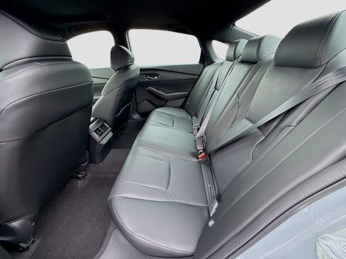 New 2026 Honda Accord Sport image 20