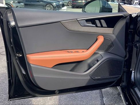 Certified 2025 Audi A5 2.0T Premium Plus image 22