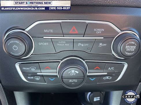 Used 2023 Dodge Charger GT image 23