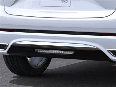 New 2026 Buick Envision Avenir AWD/4WD image 14