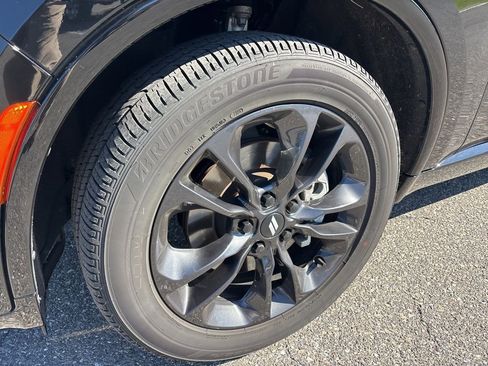 Used 2025 Dodge Durango R/T image 12