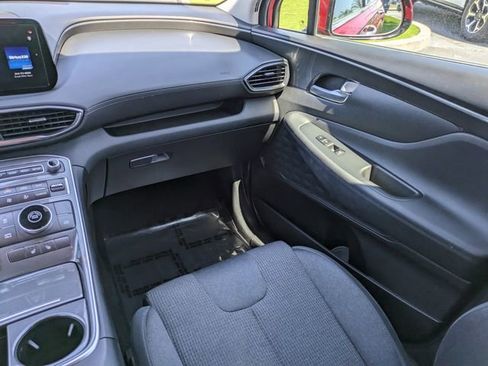 Used 2023 Hyundai Santa Fe SEL image 22