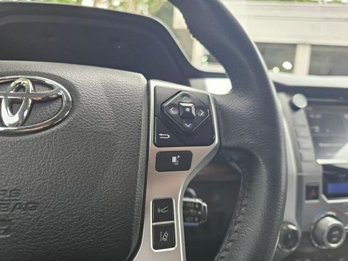 Used 2021 Toyota Tundra Limited w/ Limited Premium Package AWD/4WD image 36