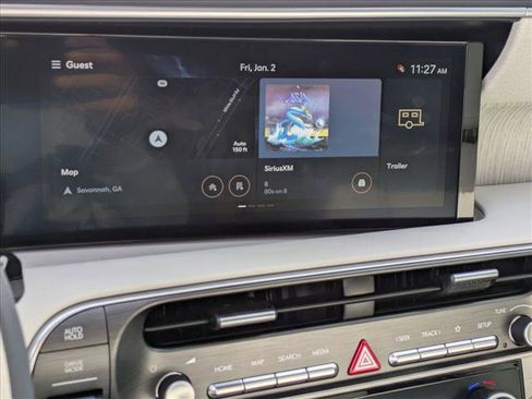 New 2026 Hyundai Palisade Calligraphy image 11