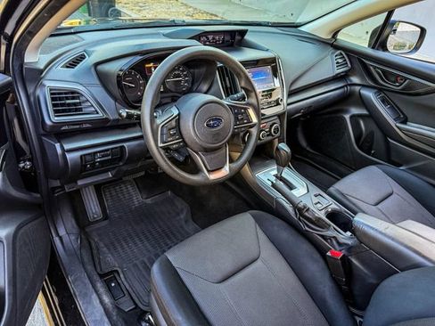 Used 2021 Subaru Crosstrek 2.0i AWD/4WD image 6