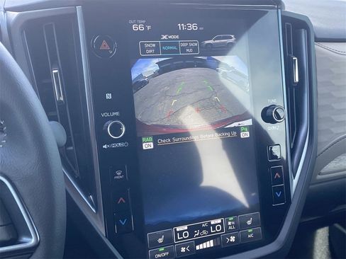 New 2026 Subaru Forester Limited image 23