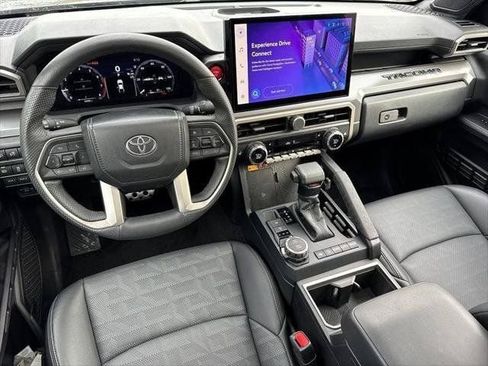 Certified 2024 Toyota Tacoma TRD Sport AWD/4WD image 98