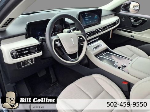 New 2025 Lincoln Aviator Reserve image 29