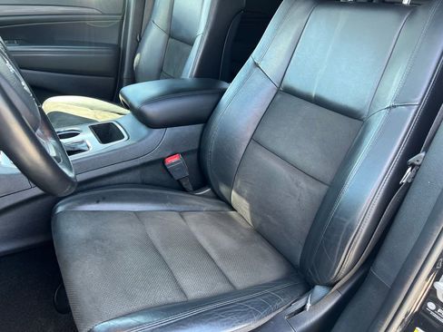 Used 2021 Jeep Grand Cherokee Laredo X AWD/4WD image 11