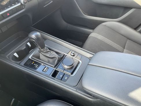 Used 2025 MAZDA CX-50 AWD 2.5 S w/ Select Package image 42