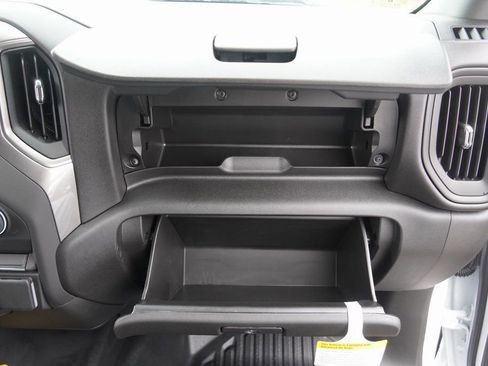 New 2025 Chevrolet Silverado 3500 W/T w/ WT Convenience Package AWD/4WD image 45