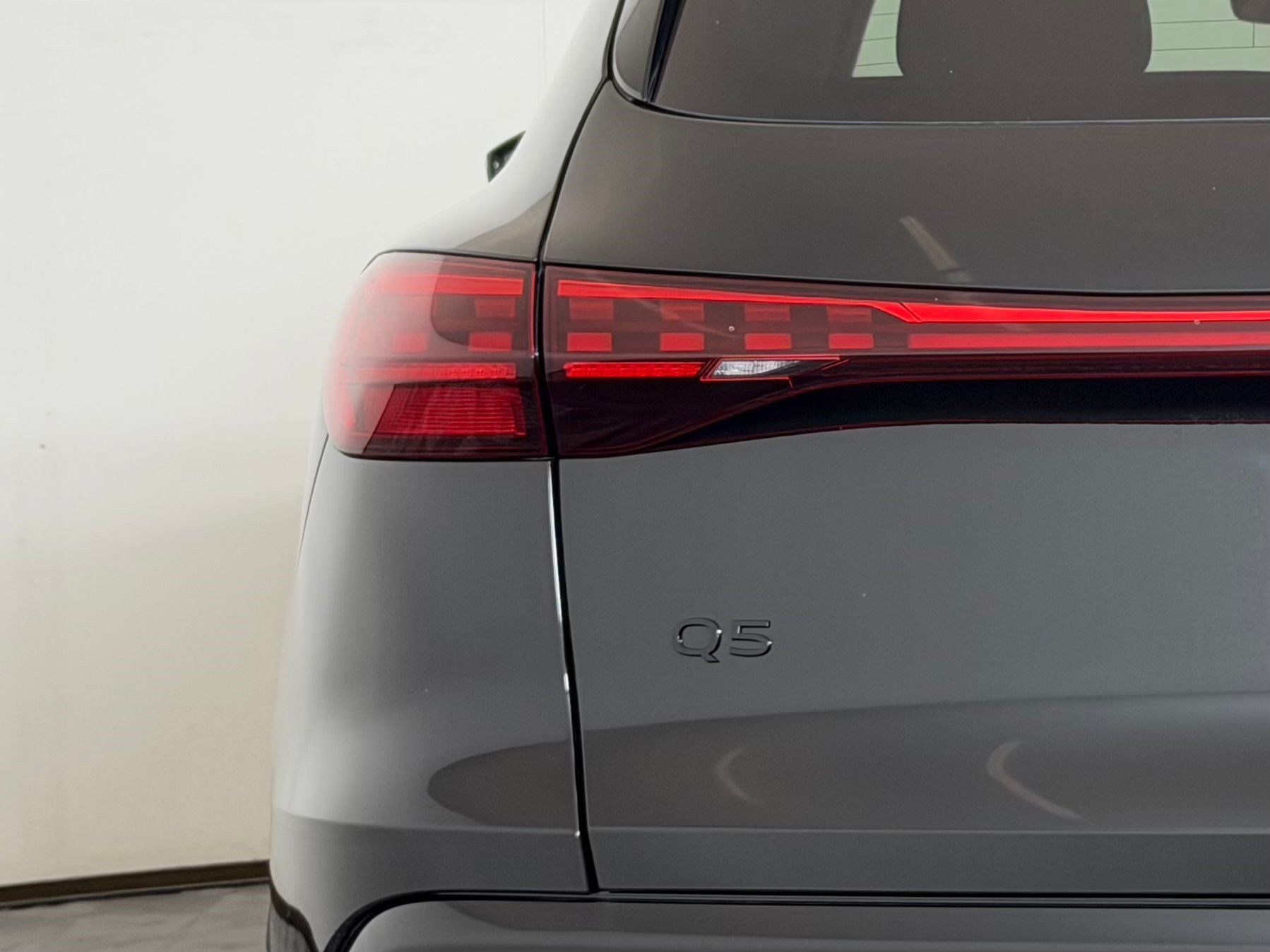 New 2026 Audi Q5 2.0T AWD/4WD image 28