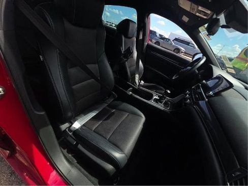 Used 2018 Honda Accord Sport image 4