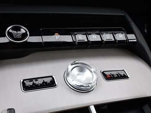 New 2027 Lincoln Navigator Reserve w/ Jet Appearance Package AWD/4WD image 28