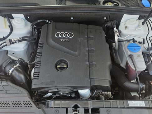 Used 2016 Audi A5 2.0T Premium Plus w/ Technology Package image 18