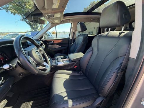 Used 2022 Acura MDX SH-AWD image 10