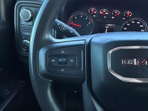 Used 2022 GMC Sierra 3500 Pro w/ Gooseneck/5TH Wheel Package image 22