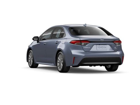 New 2026 Toyota Corolla LE FWD image 7