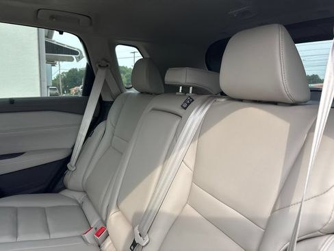 Used 2023 Nissan Rogue SL w/ SL Premium Package AWD/4WD image 6