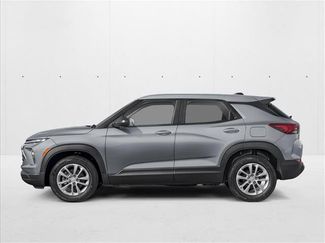 New 2026 Chevrolet TrailBlazer LS w/ LS Convenience Package FWD video 3