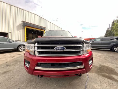 Used 2017 Ford Expedition Limited w/ Equipment Group 301A AWD/4WD image 29