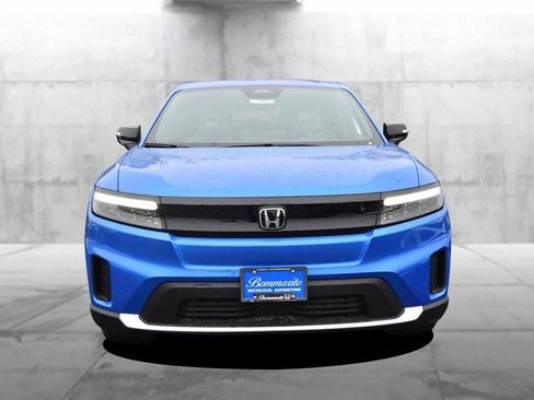 New 2026 Honda Prologue Eco image 4