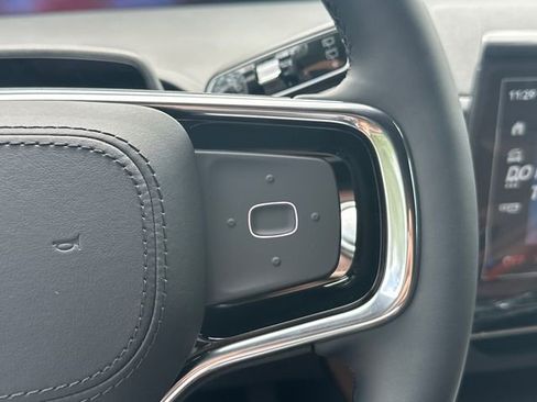 New 2026 Lincoln Nautilus Reserve AWD/4WD image 26