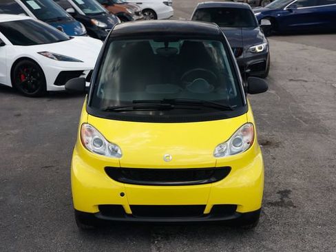 Used 2008 smart fortwo pure RWD image 21